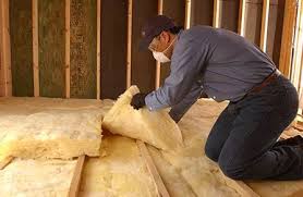 Best Insulation Air Sealing  in Fern Prairie, WA