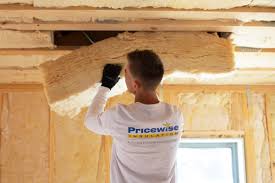 Best Attic Insulation Installation  in Fern Prairie, WA