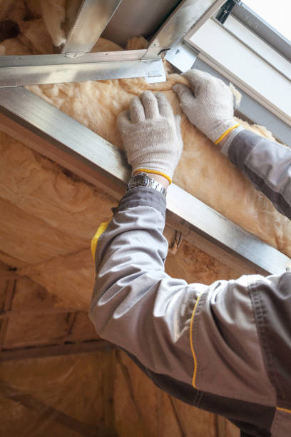 Reflective Insulation in Fern Prairie, WA